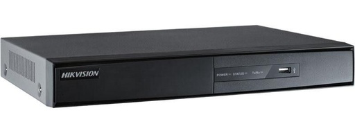 [484] DVR HIKVISION DS-7216 HGHI K1 CON AUDIO TURBO HD FULL HD