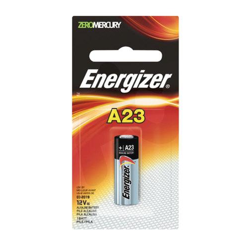 [488] ENERGIZER Pila A 23 / 12v 23a / A23 Blister x 1 unidad