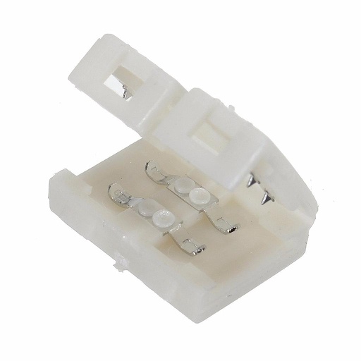 [527] Ficha conector tira LED 3528 - Doble