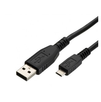 [6253] MEGALITE MLC002 CABLE USB A MICRO USB 1.2MT