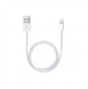 MEGALITE MLC050 CABLE USB A IPHONE LIGHTNING 1.5MTS 5V 2A