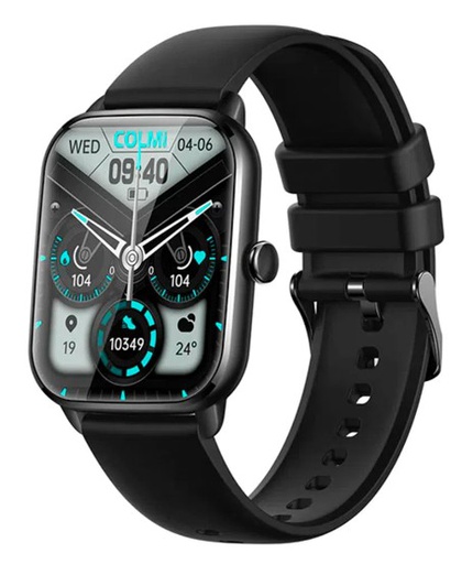 [6465] COLMI C61 - SMARTWATCH TACTIL 1.9&quot; MULTIFUNCION BLACK NEGRO LLAMADAS VOZ