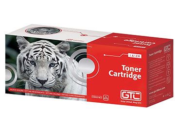 [951850] GTC Toner p hp 80a cf280a 05a 505a Negro Laser Pro 400 m401 