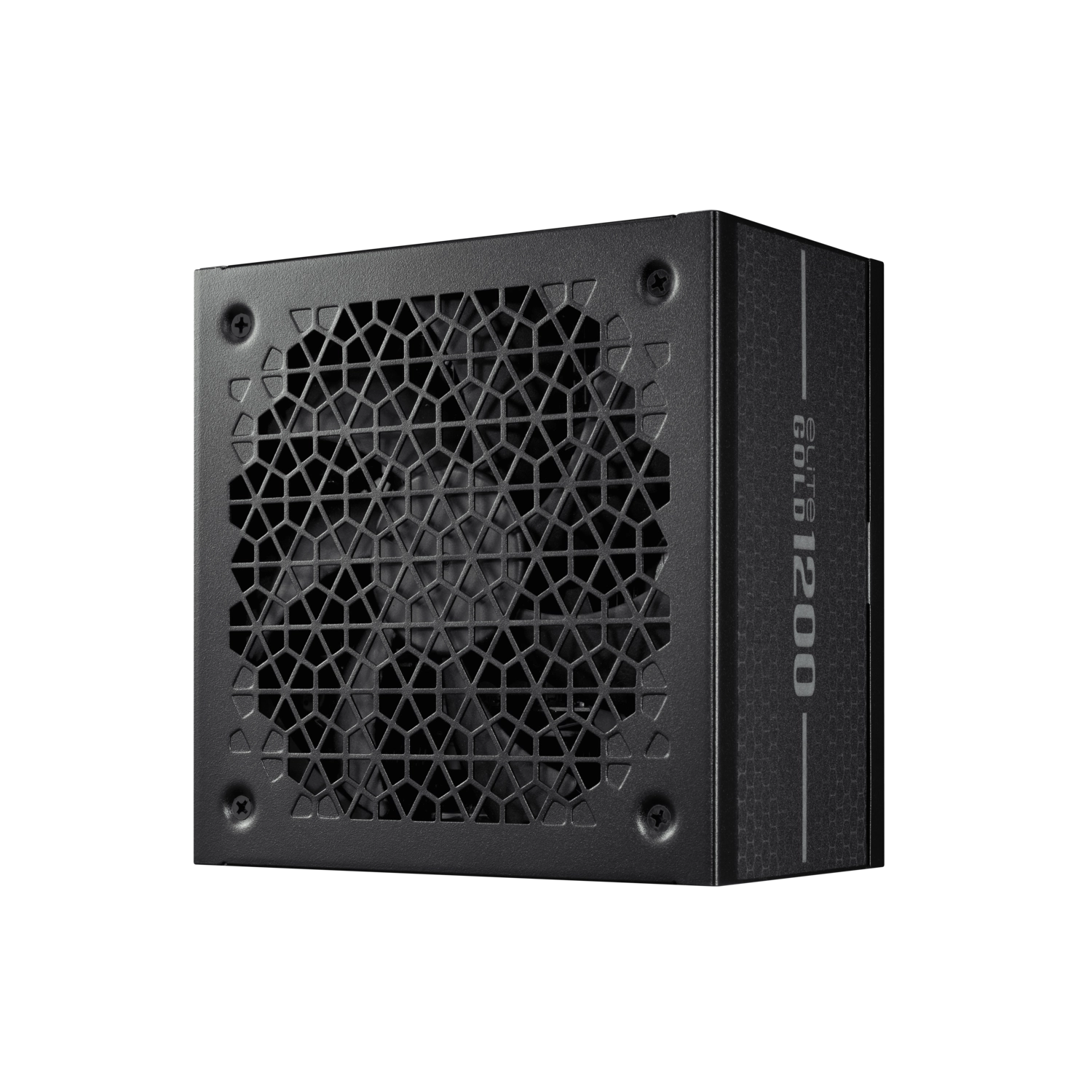 [951878] Fuente Cooler Master Elite Gold 1200W Full Modular 80 Plus