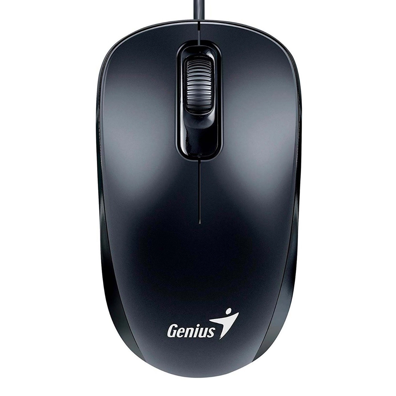 [951919] Mouse C/Cable Genius Dx-110 Negro