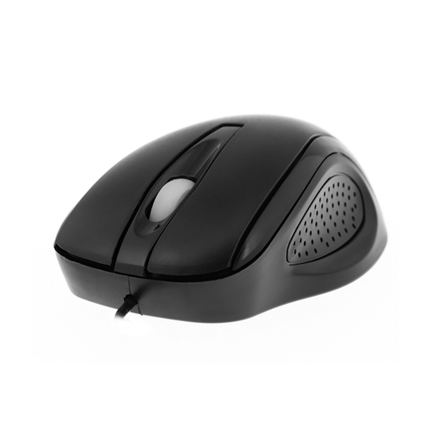[951924] Mouse C/Cable Xtech Xtm-175 Negro