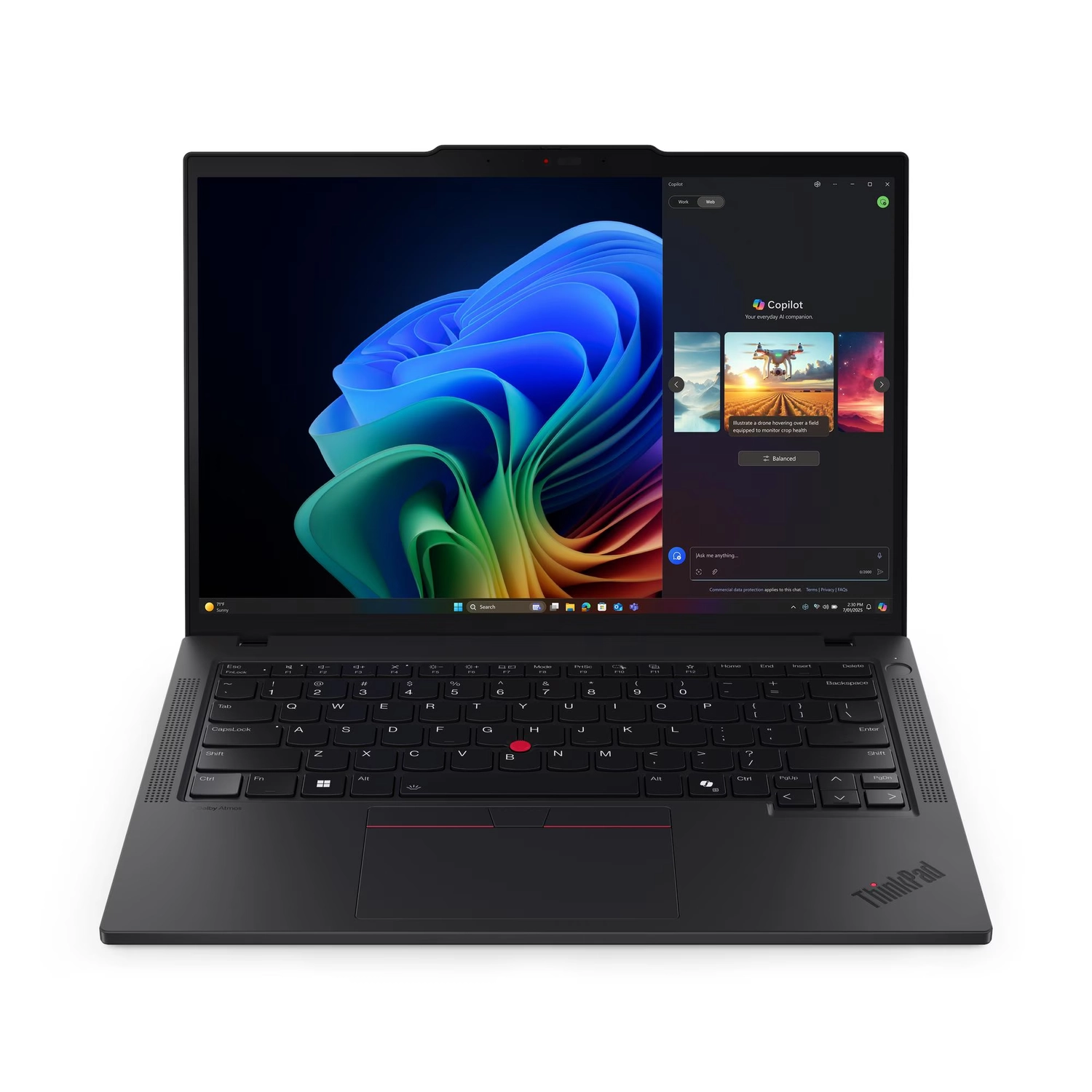 [951927] Notebook  Lenovo Tp T14 G6 U5 16G 512G Win11P 3Os
