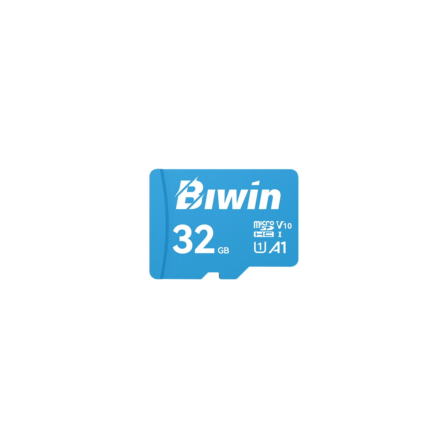 [951950] Tarjeta De Memoria Biwin Ms100 32Gb Microsdxc A1 100Mb/S U3 V30