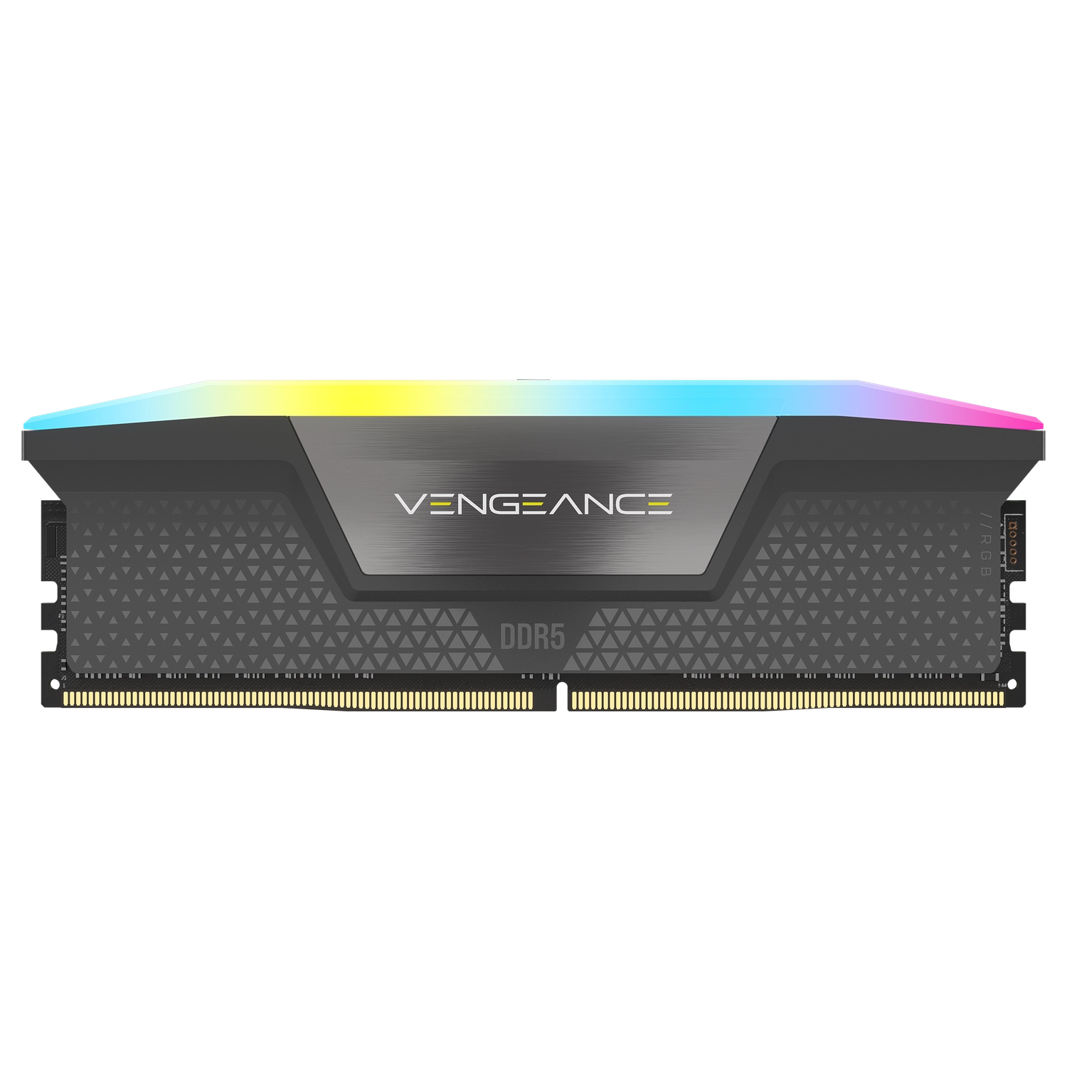 [951899] Memoria Ram Udimm Corsair Vengeance 16Gb Ddr5 6000Mhz Cl38 1.35V (1X16) Amd Expo