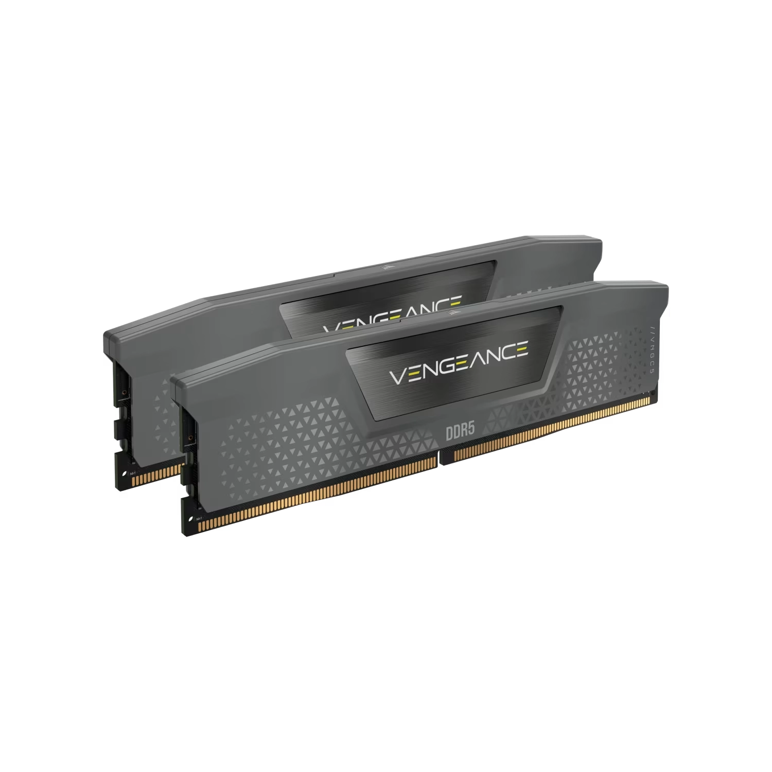 [951901] Memoria Ram Udimm Corsair Vengeance 32Gb Ddr5 6000Mhz Cl30 1.40V (2 X 16Gb) Negro