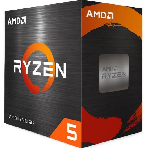 [951998] Micro Amd (Am4) Ryzen 5 5600Ge (100-100000261Box)