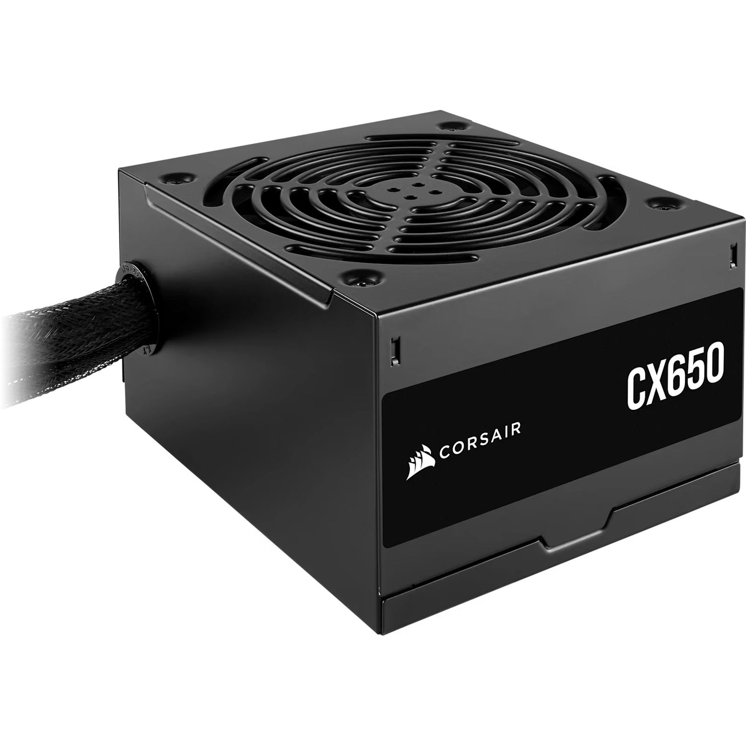 [0415838] Fuente Corsair Cx650 650W 80 Plus Bronze (0858)
