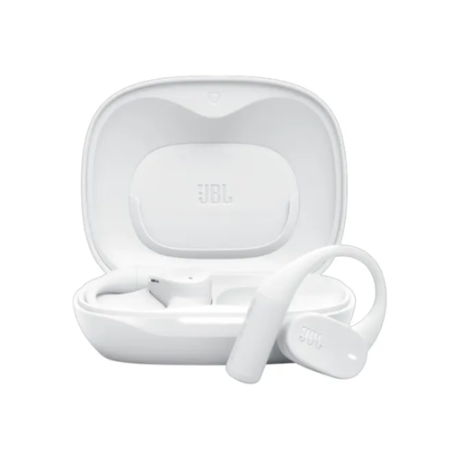 [0418304] Auricular Jbl Sense Lite Open Sound Blanco (3040)