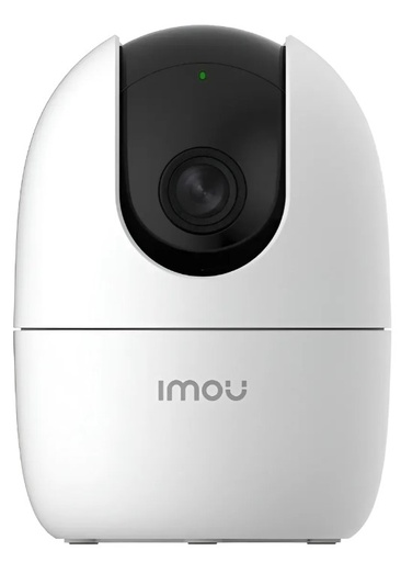 [952094] Imou Ranger 2 Camara Interior Wifi 2K 3Mpx I.A Audio Ptz Imou K2Ep-3R1W Ranger 2