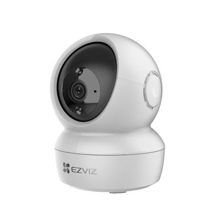[952083] Camara De Seguridad Ezviz Interior Modelo C6N G1 3Mp (Cs-C6N-R220-1L3Wfl(O-Std)