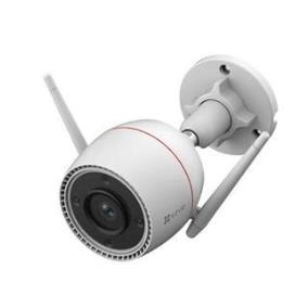 [952081] Camara De Seguridad Ezviz Exterior H3C 3Mp Color (28Mm)
