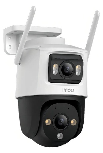 [952093] Imou Ipc-S7Xp-10M0We Cruiser Dual Wifi Exterior 3K 5Mpx