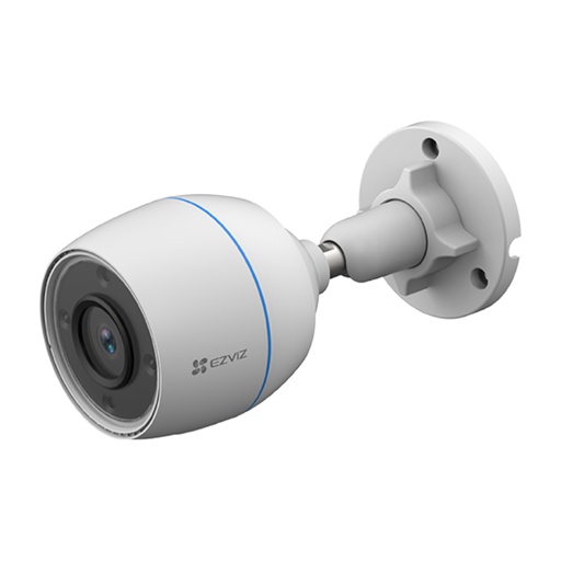 [952106] CAMARA DE SEGURIDAD EZVIZ EXTERIOR MODELO H3C-2MP (CS-H3c-R100-1K2WF)