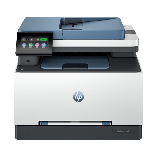 [952117] IMPRESORA HP MULTIFUNCION COLOR LASER JET PRO MFP 3303fdw (499M8AAC8)