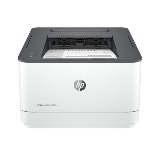 [952115] Impresora Hp Laserjet Pro 3003Dw (3G654Aac8)