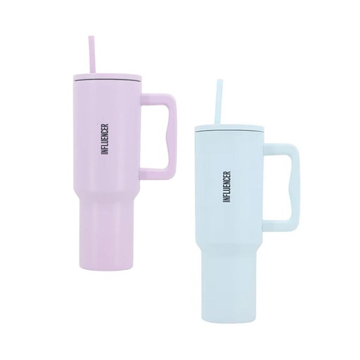 [952121] Vaso Termico Influencer 1200ML quencher