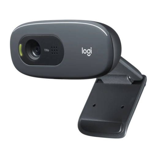 CAMARA WEBCAM LOGITECH C270 (PN960-000694)