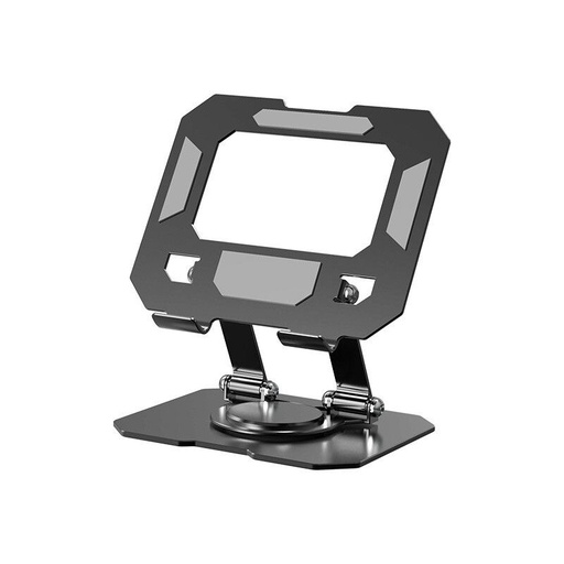 Soporte para notebook/ tablet 00bk gira 360°