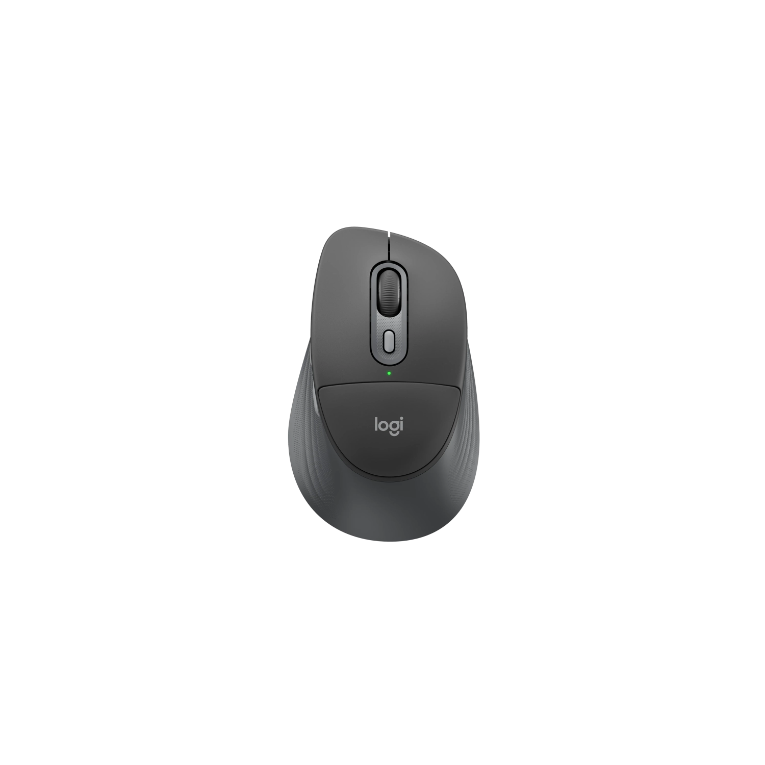 [952223] Mouse Inalámbrico Signature Confort Plus M850 L