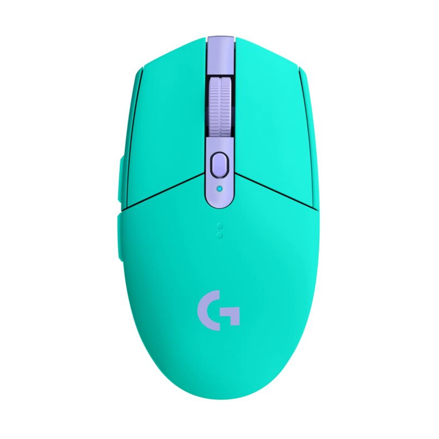 [952229] Mouse Inalámbrico Logitech G305 Mint