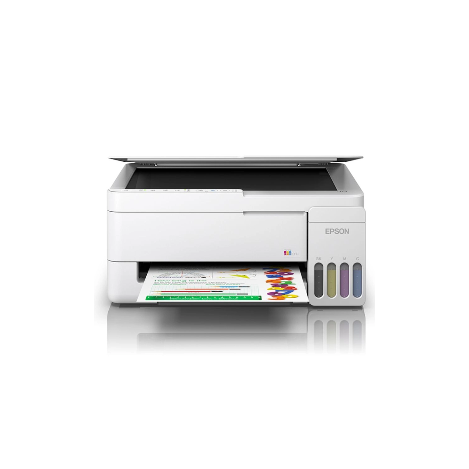 [952227] Impresora Epson L3352 Multifuncion
