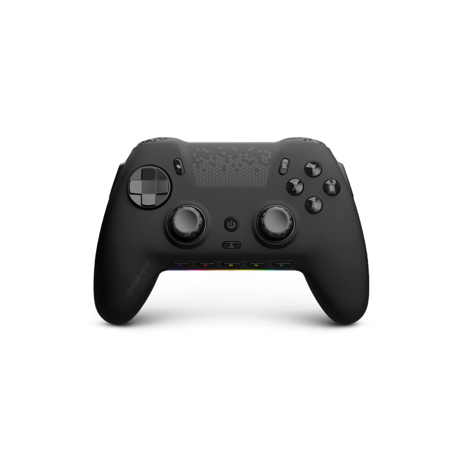 [952243] Joystick Corsair Scuf Envision Pro Pc Wireless Negro