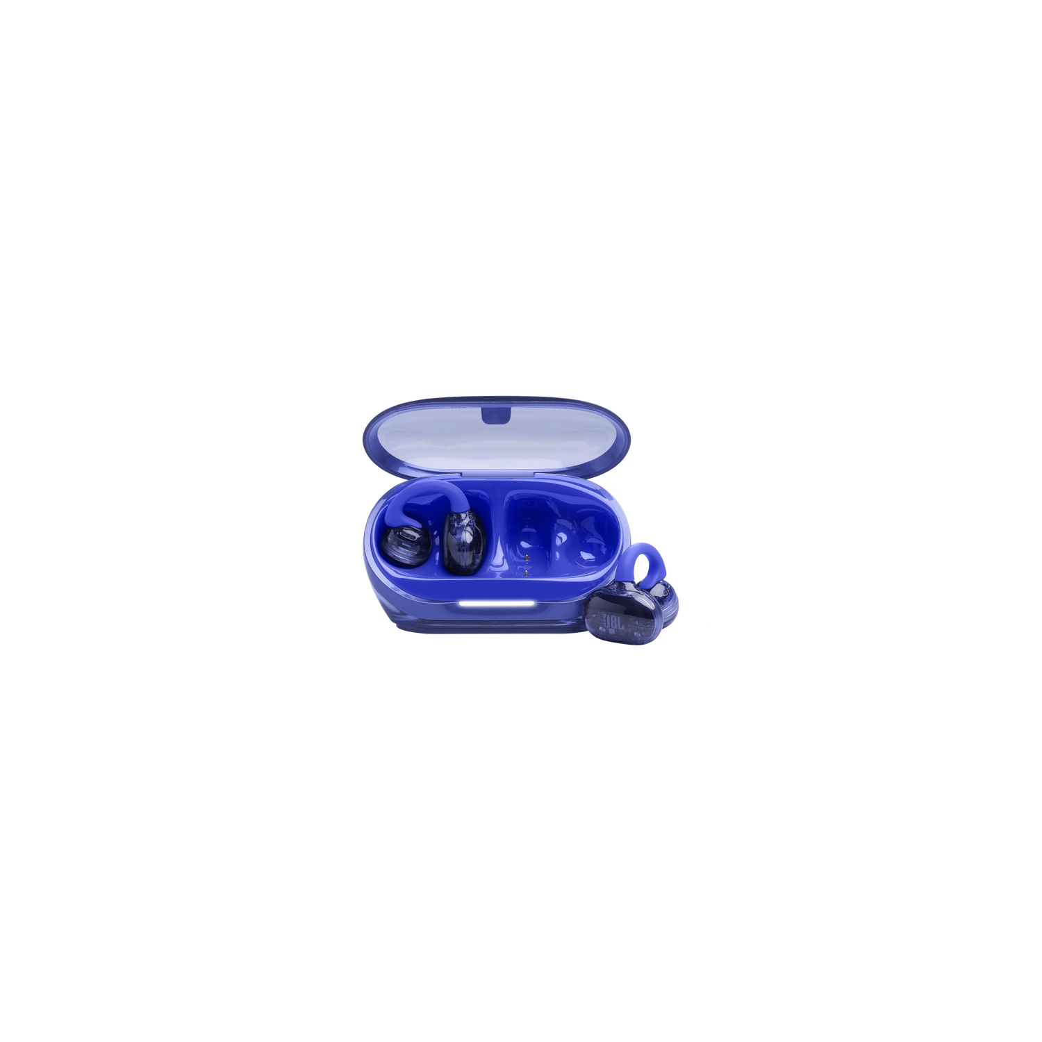 [952246] Auriculares Jbl Soundgear Clips Azul