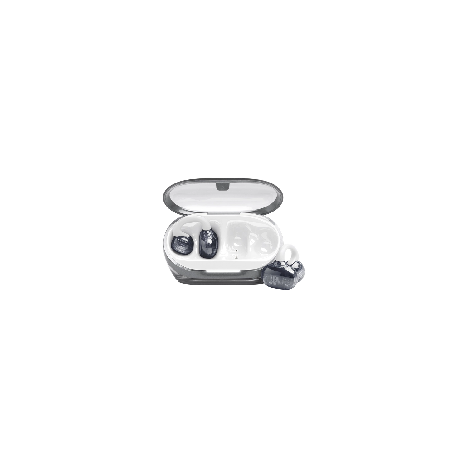 [952247] Auriculares Jbl Soundgear Clips Blanco