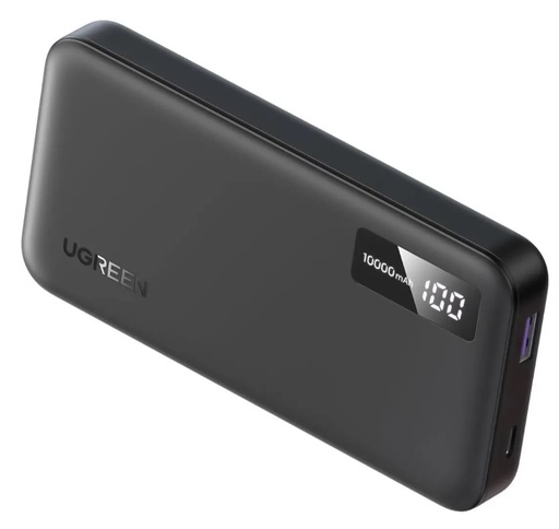 [952292] Ugreen Power Bank Pb311 10.000Mah 20W 22.5W 5V 3A