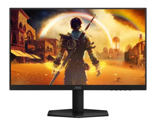 [952314] Monitor Led 24  Aoc 24G42E 1920X1080 180 Hz 10001 (24G42E)