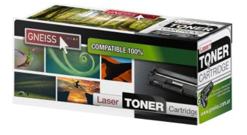 [952317] Toner Gneiss P/ Hp 150A W1500A Negro Hp Laserjet M111A M111W M141W Con Chip