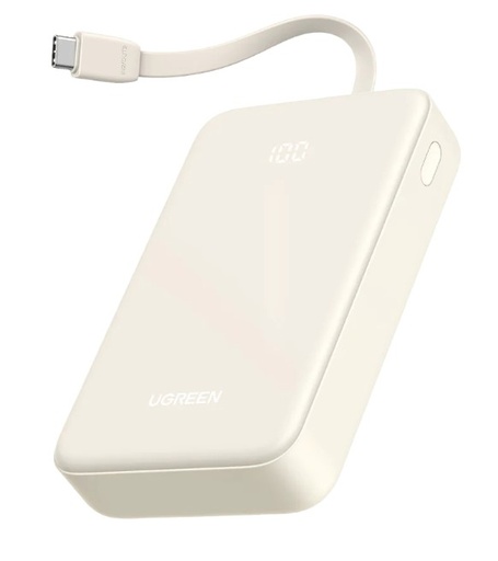 [952338] Ugreen Pb505 Power Bank 20W Nexode 20.000 Mah Usb C 5V 3A