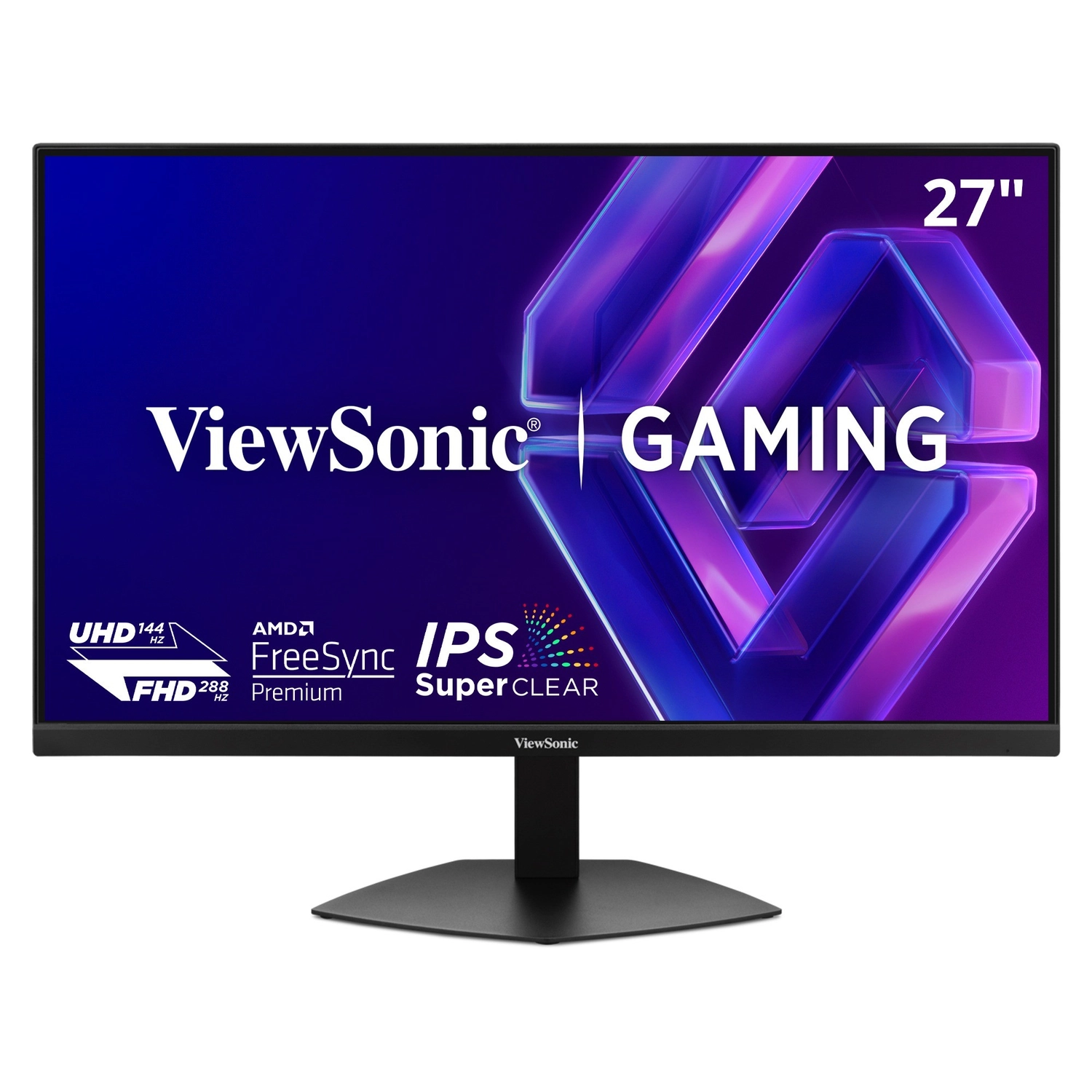 [965790] Monitor Viewsonic Vx2730D-4K 27" 180Hz 5Ms