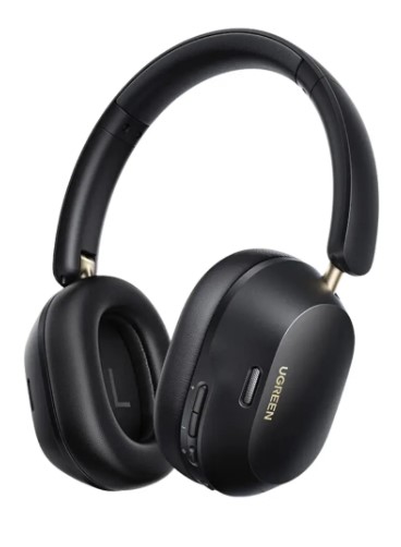 Ugreen Max5c Adaptive ANC Active Noise Cancelling Bluetooth 75 hrs