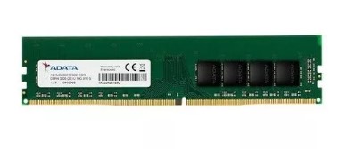[7506] ADATA MEMORIA RAM DDR4 UDIMM 8GB 3200 MHZ BLISTER PC