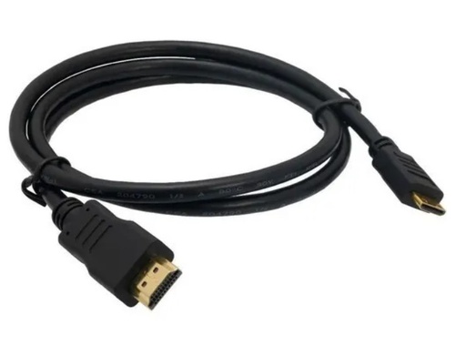 [7530] NETMAK NM-C47 10 CABLE HDMI M/M V1.4 LARGO 10MTS