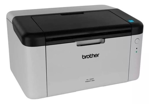 [7823] BROTHER HL-1200 IMPRESORA LASER TONER TN-1060