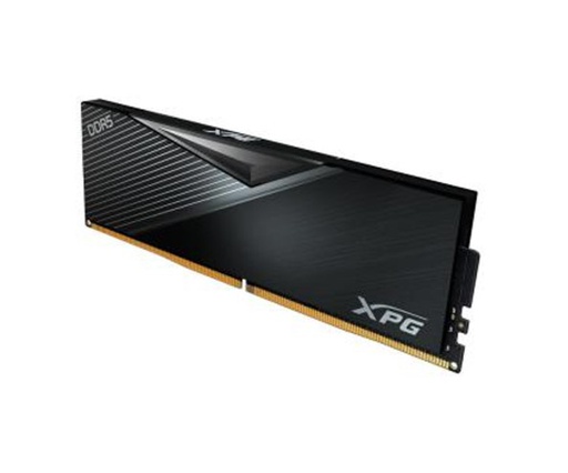 [7951] ADATA MEMORIA RAM DDR5 16GB ADATA 5600MHZ XPG LANCER