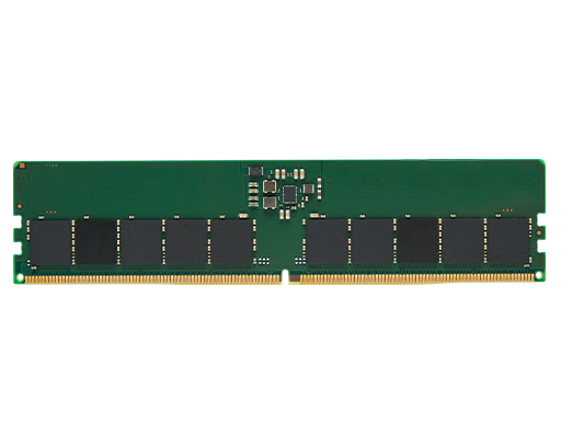 [8142] KINGSTON MEMORIA RAM DDR5 UDIMM 16GB 4800MHZ NON-ECC CL40 DESKTOP