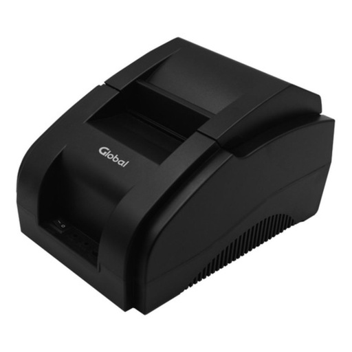 [8257] GLOBAL TP-LABEL4-USB IMPRESORA TERMICA ETIQUETAS 103MM USB 2.0+RJ11 203 DPI 100MM/S