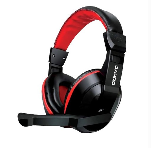 [8270] JAHRO GH-112 AURICULAR GAMER PARA PS4 Y PC