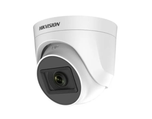 [8310] HIKVISION DOMO DS-2CE76D0T-EXIPF 2.8MM 2MPX FULL HD PLASTICO IP20 INTERIOR