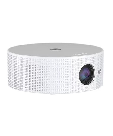 [9986] Havit Pj217 Proyector Wifi 7500Lumenes 300" 70W Hdmi Usb Streaming Netflix