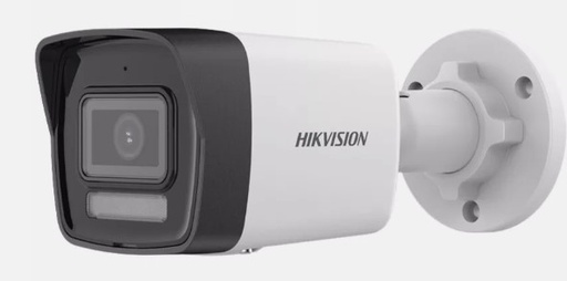 [9990] HIKVISION DS-2CE16K0T-EXLPF 3K HYBRID LIGHT BULLET TVI ANALOG CAM 5MPX IP67