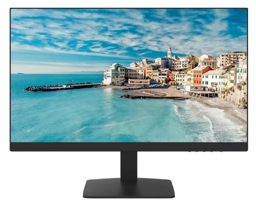 [9802] Hikvision Monitor 27" Vga Hdmi Fhd Ds-D5027F2-1P2 100Hz